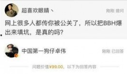 卓伟现在还在爆料吗视频,仍在持续爆料，揭秘娱乐圈风云